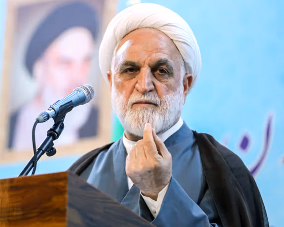 رییس قوه قضاییه: جبهه مقاومت در میدان نبرد افتخارهای بزرگی آفرید که باورنکردنی بود