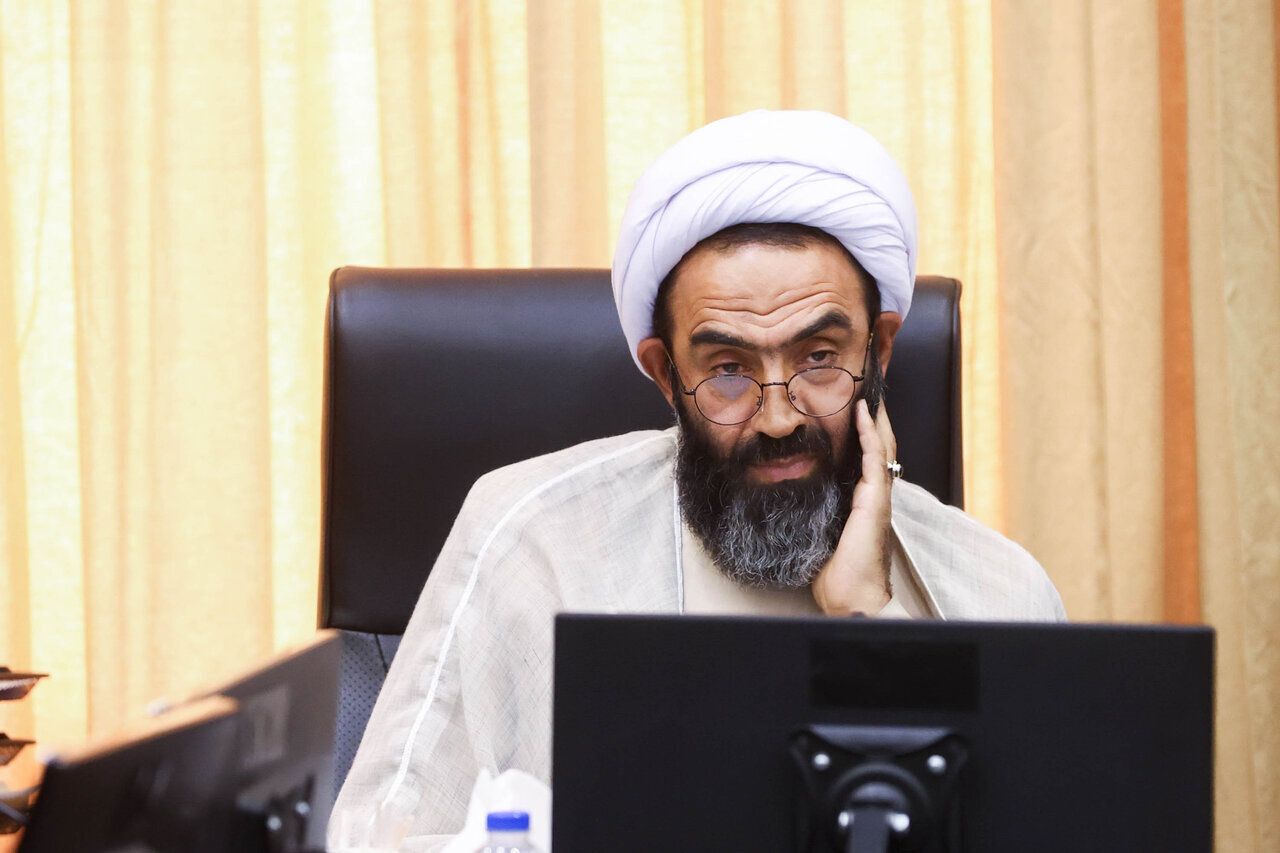 نقدعلی، نماینده خمینی‌شهر: تنگه هرمز برای ما چیزی مافوق بمب اتم است