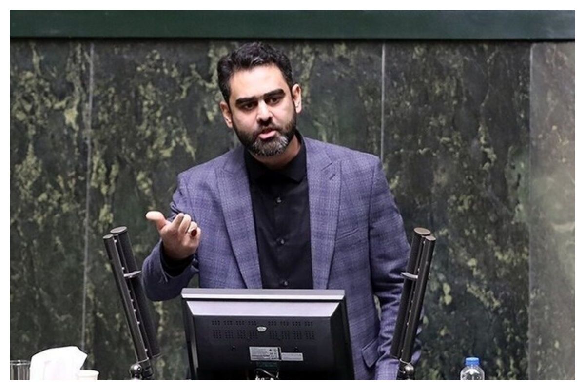 ثابتی، نماینده مجلس: جمهوری اسلامی باید سیلی اول را به دشمن بزند