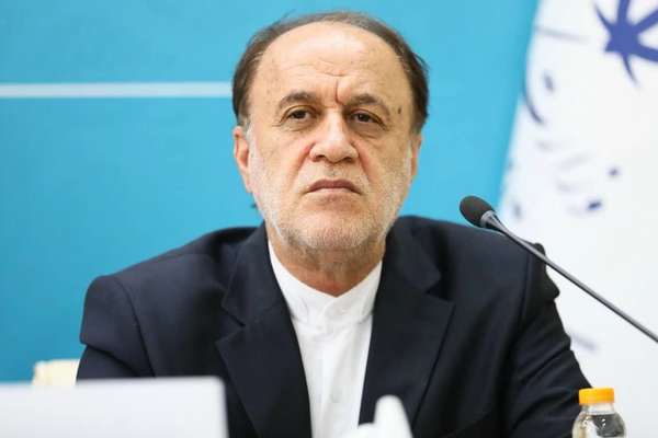 نائب رئيس البرلمان الإيراني: التعاون مع الوكالة الدولية للطاقة الذرية سيستمر