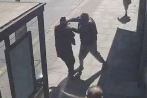 جماعة مرتبطة بإيران تعلن مسؤوليتها عن هجوم استهدف شخصين يهوديين شمال لندن