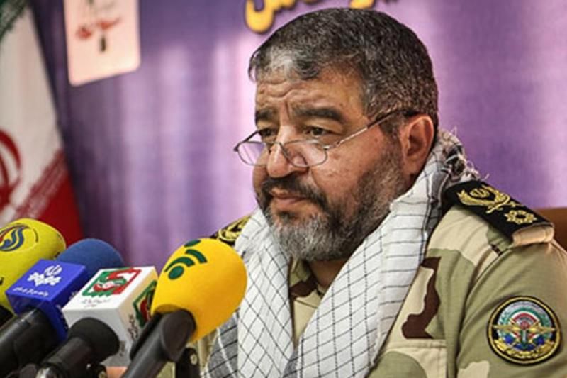 Head of Passive Defense Organization Our cyber governance should be in