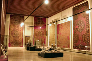 دزدی آثار تاریخی در ایران؛ عادتی ۴۵ ساله در نابودی اسناد هویت فرهنگی