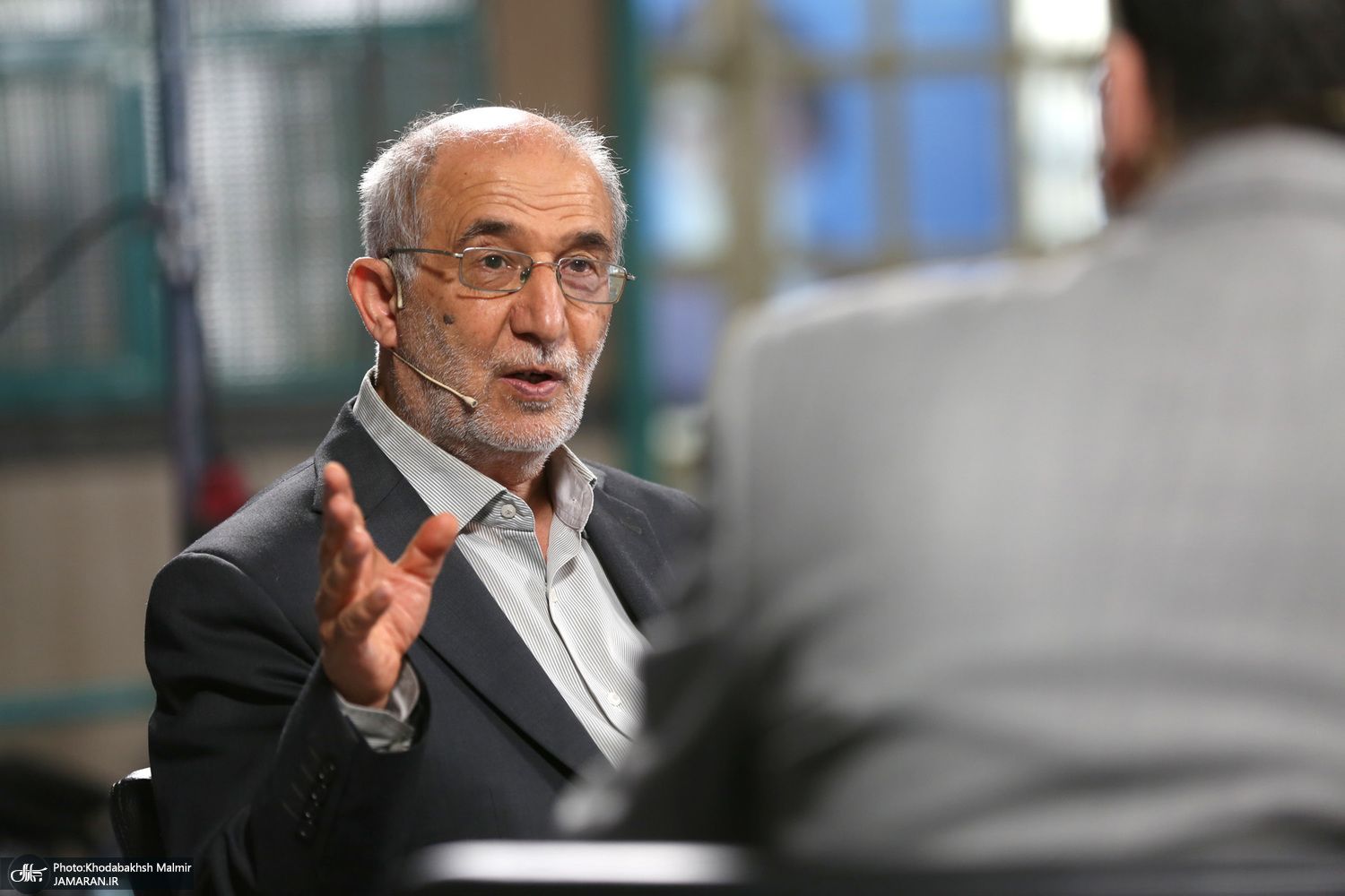 قائد سابق في الحرس الثوري: أقوى شبكة للموساد في العالم داخل إيران