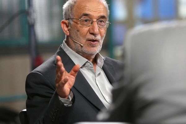 فرمانده سابق سپاه: اسرائیل قویترین تشکیلات موساد را در ایران راه انداخته است