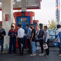 Russia’s gasoline imports add pressure to Iran’s strained fuel market
