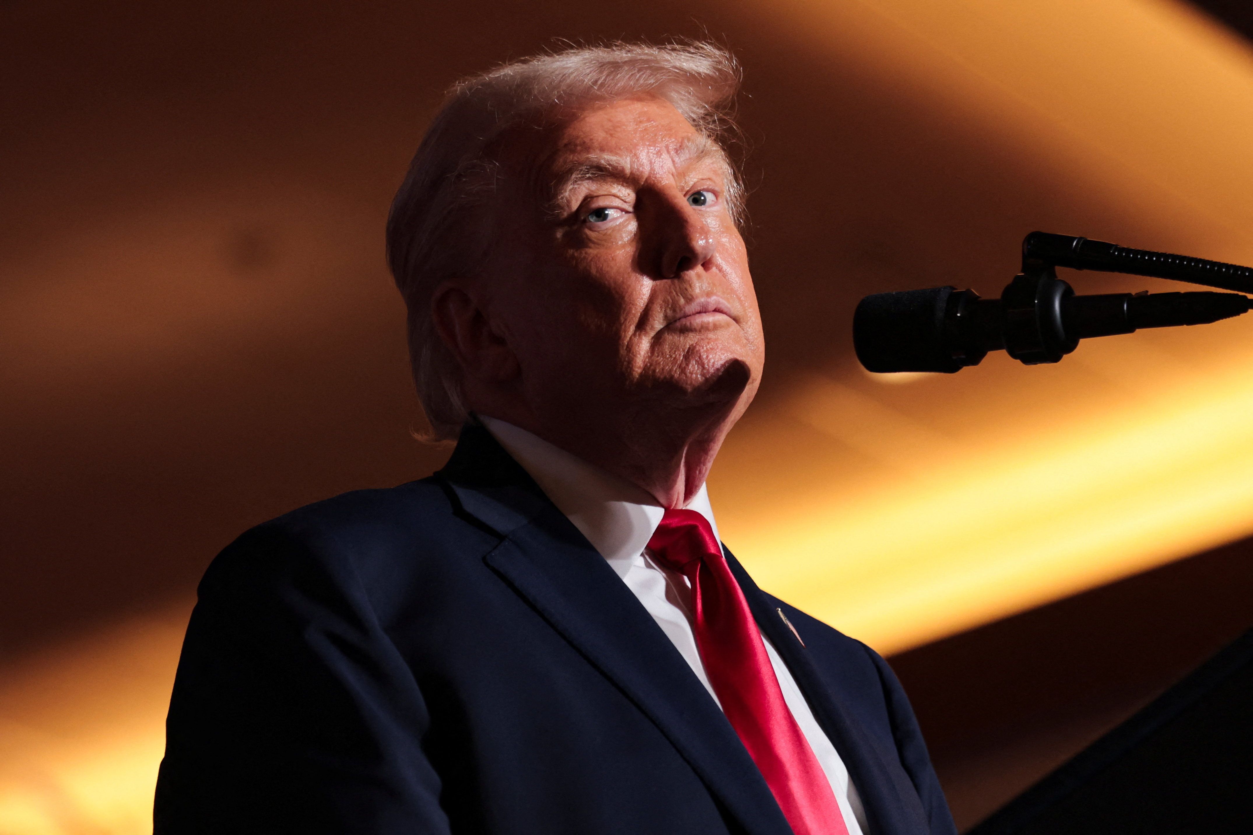 لاوروف: ترامپ تنها رهبر غربی است که ریشه‌های واقعی جنگ اوکراین را درک می‌کند