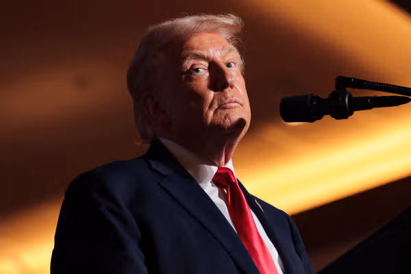 لاوروف: ترامپ تنها رهبر غربی است که ریشههای واقعی جنگ اوکراین را درک میکند