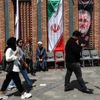 Tehran moderates see ‘no deal–no war’ limbo as worst outcome