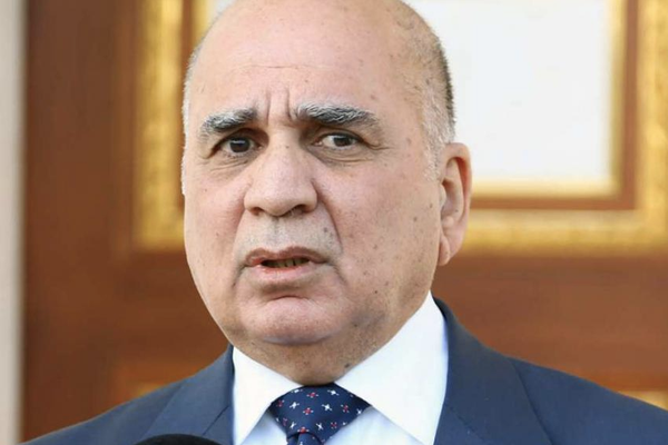 بغداد تستضيف مباحثات إيرانية مع مصر والأردن.. وسعي نحو "حوار معلن" بين طهران والرياض