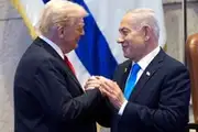 نتانیاهو همزمان با پنجمین ماه جنگ با حکومت ایران به دیدار ترامپ میرود