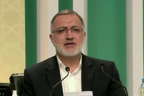 زاکانی: در دوره تحصیل مسافرکشی میکردم