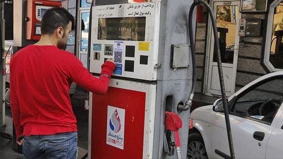 دولت رئیسی همزمان با تاکید بر انتقال بنزین به لبنان، سهمیه بنزین شهروندان را کاهش داد