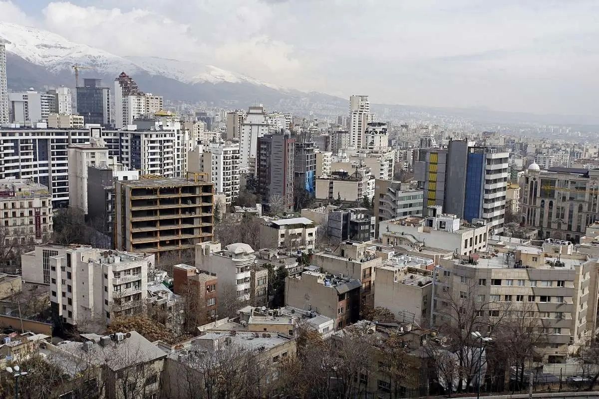 ۳ سناریو پیش‌روی بازار مسکن ایران؛ از توافق تا جنگ