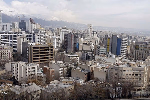 ۳ سناریو پیشروی بازار مسکن ایران؛ از توافق تا جنگ