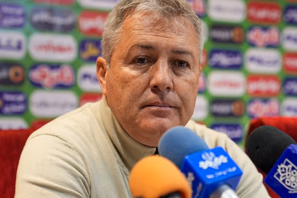 اسکوچیچ: داوران برای تصمیم علیه برخی تیمها دست و پایشان میلرزد