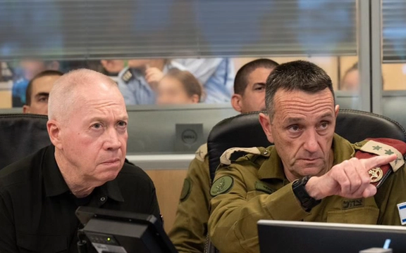 مسؤول إسرائيلي: إذا ردت إيران ستتلقى ضربة أقوى مما تتخيل