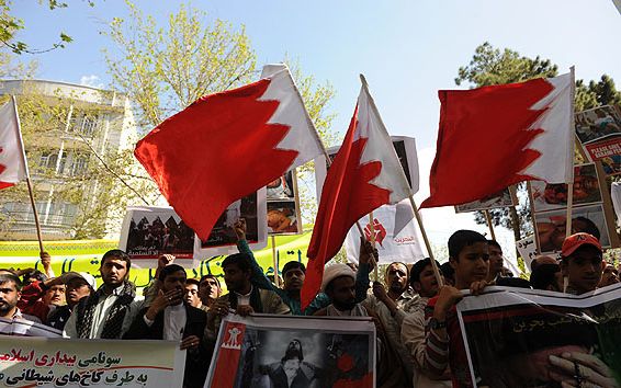 آمریکا عوامل اصلی گروه شبهنظامی «گردانهای الاشتر» مستقر در ایران را تحریم کرد