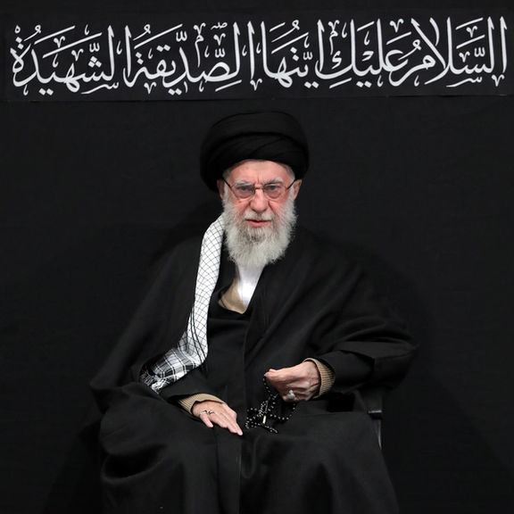 Q&A: What are the religious qualifications for Khamenei's successor as Supreme Leader?