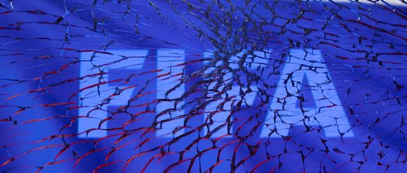 US Senate Calls On FIFA To Hold Iran Accountable For Women Stadium Ban