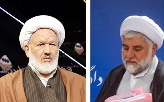 حسین رونقی درباره کشتهشدن دو قاضی: خشم مردم دامن همهتان را خواهد گرفت