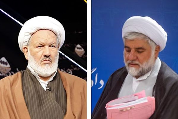 بتهمة التواطؤ مع نجله.. اعتقال والد قاتل قاضيي الإعدامات في إيران