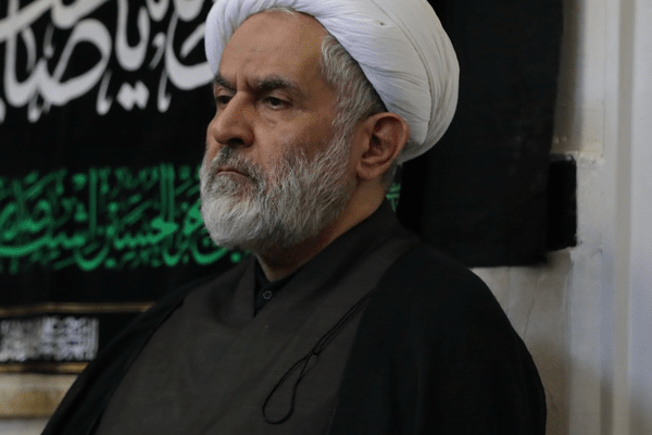 رئيس منظمة "الباسيج": لا خيار أمام أميركا سوى أن تحني رأسها
