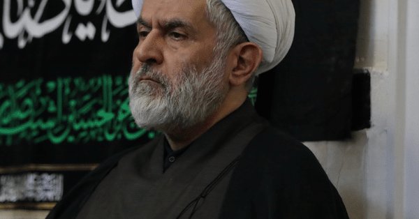 رئيس منظمة “الباسيج”: لا خيار أمام أميركا سوى أن تحني رأسها رئيس منظمة “الباسيج”: لا خيار أمام أميركا سوى أن تحني رأسها
