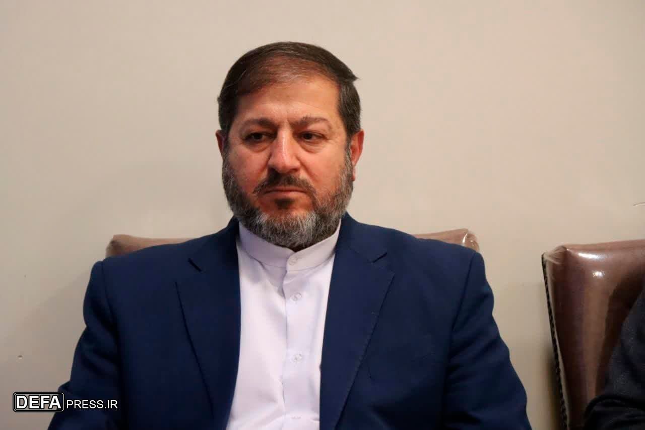 رییس کل دادگستری ایلام: می‌توانیم اموال مخالفان در خارج از کشور را هم مصادره کنیم