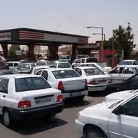 دولت سهمیه بنزین یارانهای خودروهای قدیمی را حذف میکند