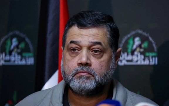 حمدان، از رهبران حماس:پذیرش پیشنهاد تازه آمریکا از سوی اسرائیل ابهامات زیادی ایجاد میکند