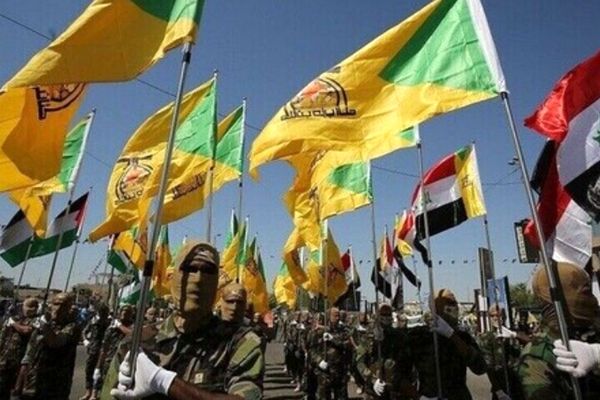 طهران تحذر الجماعات الموالية لها في العراق من هجوم إسرائيلي وشيك