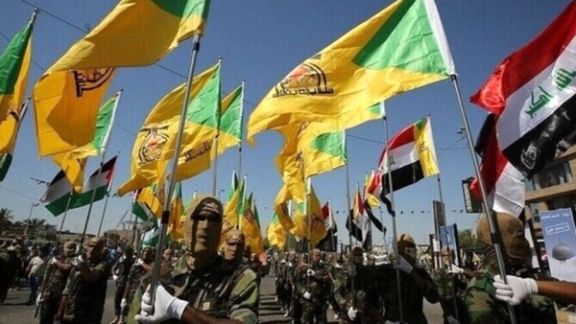 الشرق الاوسط: تهران به نیابتیهایش در عراق گفته که اسرائیل به زودی حمله میکند