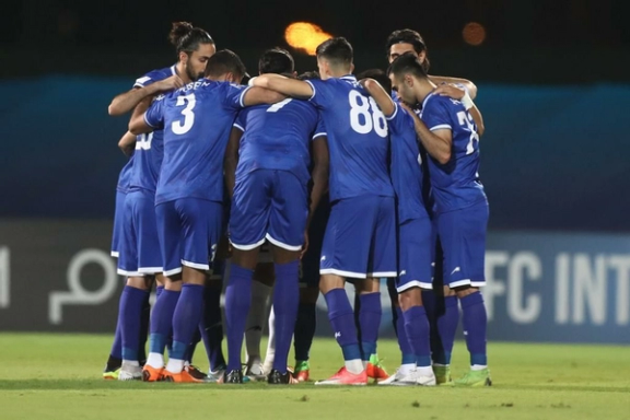 فراخوان ارسال ویدئو؛ نظر شما درباره عملکرد استقلال مقابل الدحیل چیست؟