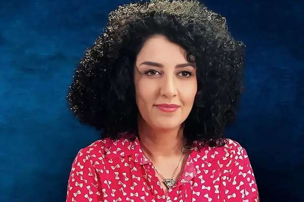 رسالة نرجس محمدي لرئيس وزراء السويد تؤكد دور إبراهيم رئيسي وحميد نوري في إعدامات عام 1988