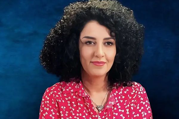رسالة نرجس محمدي لرئيس وزراء السويد تؤكد دور إبراهيم رئيسي وحميد نوري في إعدامات عام 1988