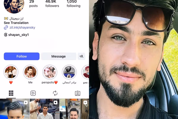 The dead of Iran’s protests, and the stories yet untold