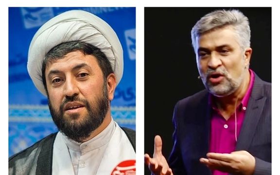 عضو نظامپزشکی به مقام حوزه علمیه: اینها مردم امروز را با ۲۰ قرن قبل اشتباه گرفتهاند