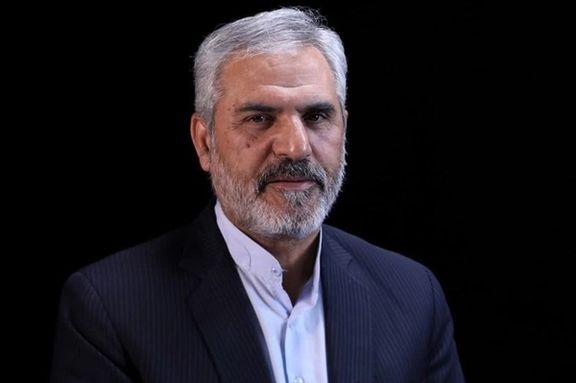 محمدرضا میرشمسی، رئیس ستاد قاضیزاده هاشمی، پیش از این معاون سیاسی دانشگاه سپاه پاسداران بوده است