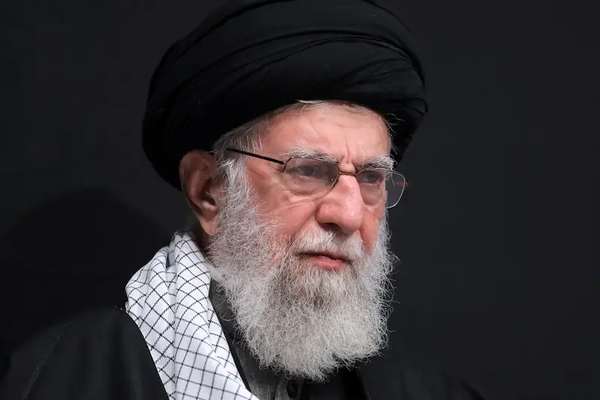 Khamenei Says Children's Toys Constitute ‘Cultural Invasion’