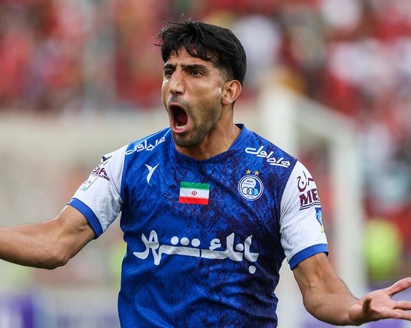 استقلال به پرداخت ۱۶ میلیارد تومان به رضا میرزایی محکوم شد