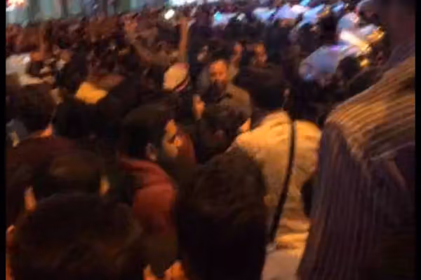 بهکارگیری شرکت نفت و شبکه بهداشت خوزستان برای کشتار در انقلاب ملی