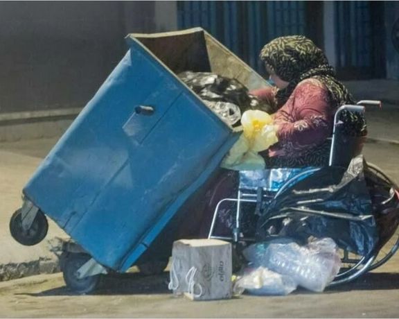 مرکز پژوهشهای مجلس: یکسوم ایرانیان در پنج سال اخیر به زیر «خط فقر مطلق» سقوط کردند