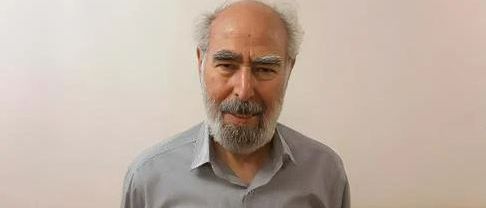 ابوالفضل قدیانی، زندانی سیاسی پیشین و از منتقدان علی خامنهای، بازداشت شد