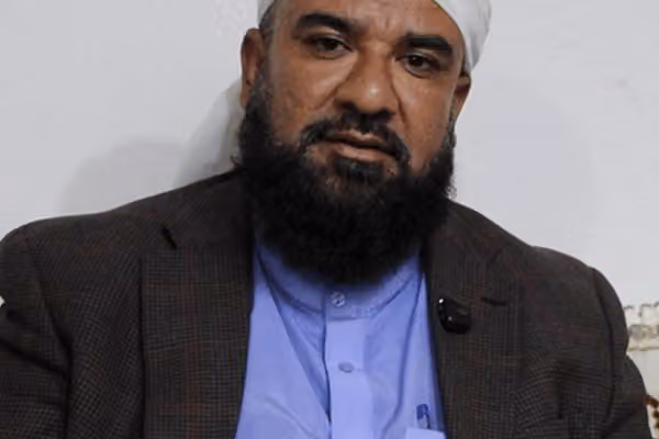 Second Sunni cleric killed in Iran in less than a week