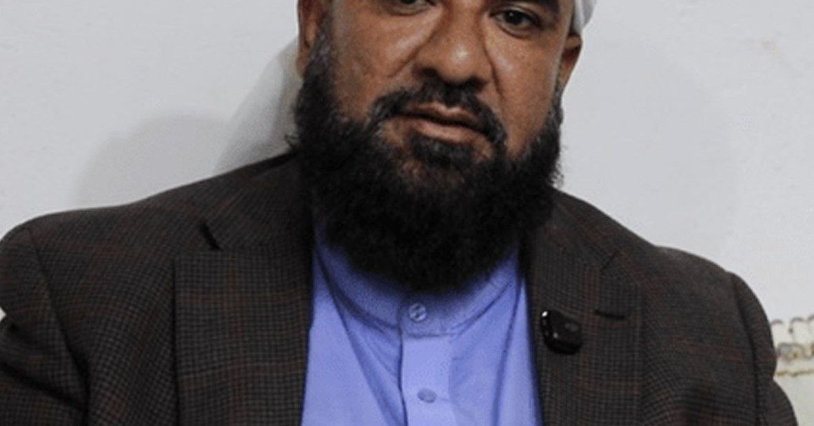 Second Sunni cleric killed in Iran in less than a week