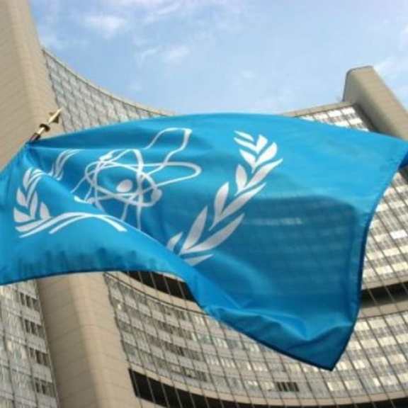 نشریه پولیتیکو: سفر هیات اعزامی آژانس بینالمللی انرژی اتمی به ایران نتیجهای نداشت