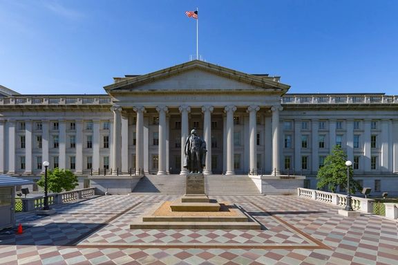 عقوبات جديدة ضد إيرانيين بسبب "التدخل في الانتخابات.. واستهداف مسؤولين أميركيين"