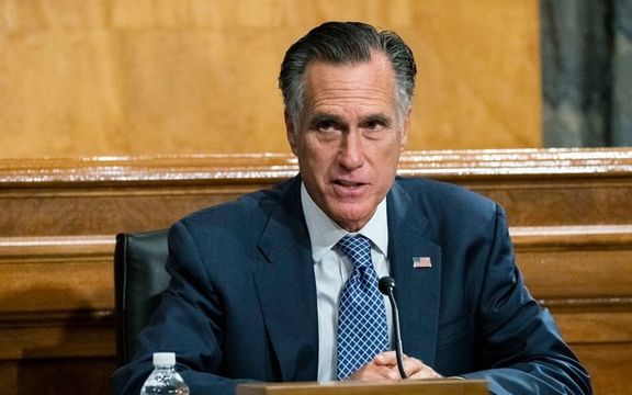 US Committed To Stopping Iran’s ‘Insanity' Of Nuclear Weapons’- Senator