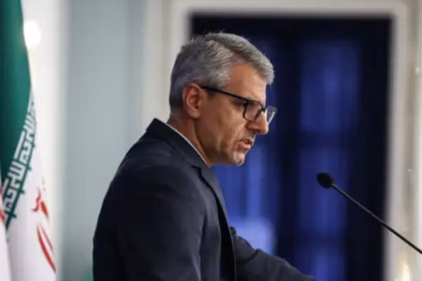 وزارت خارجه جمهوری اسلامی: مواد غنیشده هستهای به خارج از ایران منتقل نخواهد شد
